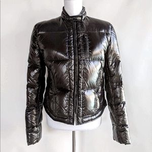 IRO Puffer Jacket - sz 3